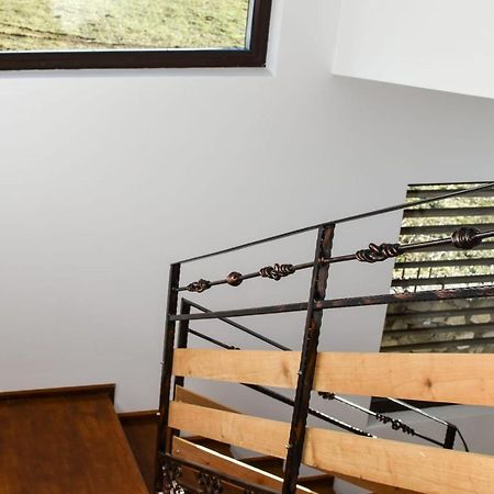 큼풀룬그 Cazarma Cavalerilor B&B 외부 사진