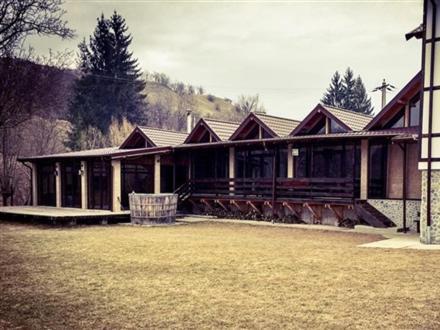 큼풀룬그 Cazarma Cavalerilor B&B 외부 사진