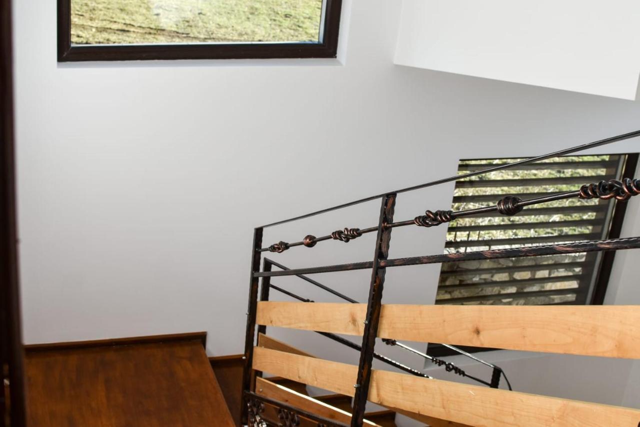 큼풀룬그 Cazarma Cavalerilor B&B 외부 사진